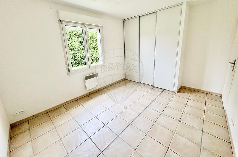 Maison - 80 m² - 3 pièces