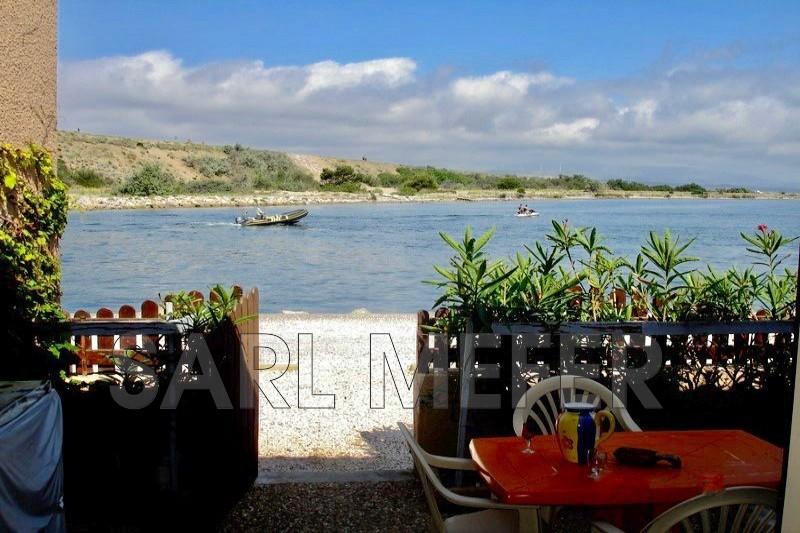 Villa - 36 m² - 2 pièces