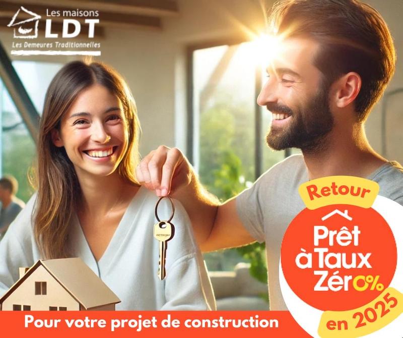 Terrain constructible - 630 m²