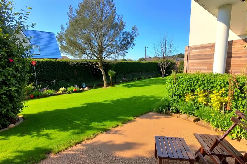 Appartement - 28 m² - 1 pièce