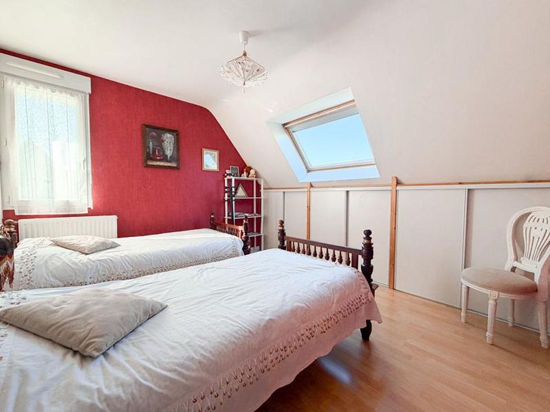 Maison - 165 m² - 7 pièces