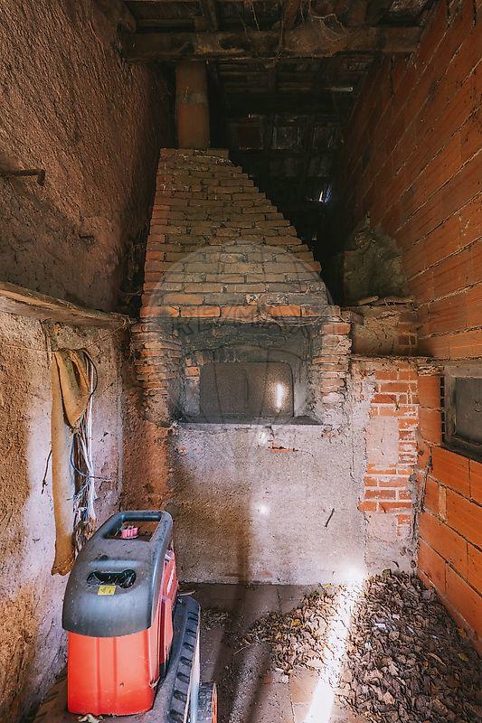 Corps de ferme - 100 m² - 1 pièce