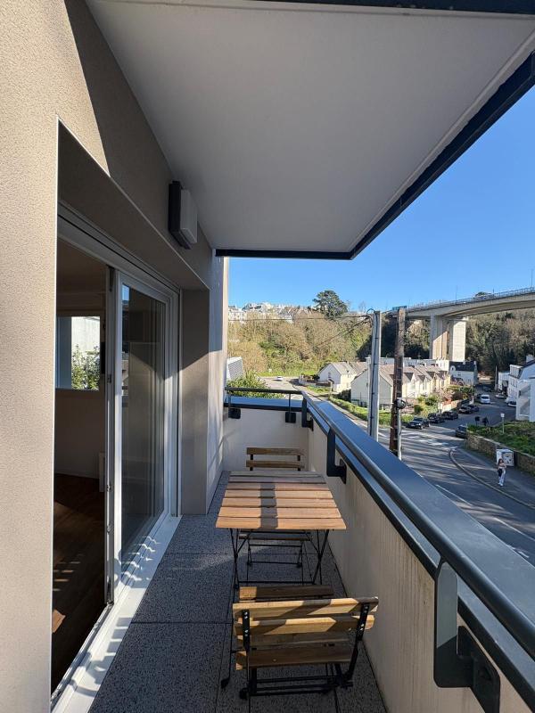 Studio - 29 m² - 1 pièce