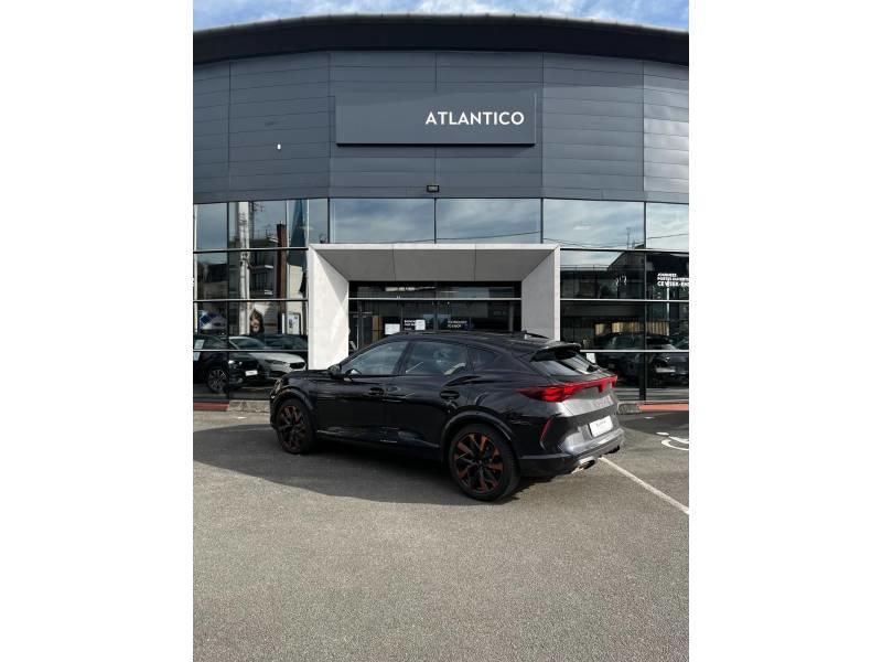 Cupra Formentor eHybrid 272 ch Dsg6 Vz