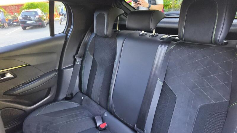 Peugeot 208 II 1.2 PureTech 100 Eat8 Gt Pack