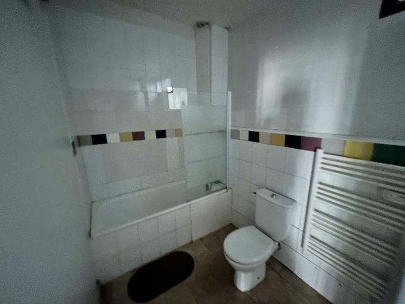 Appartement - 118 m² - 6 pièces