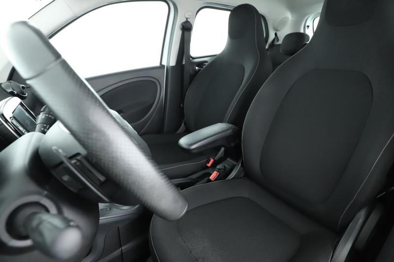 Smart ForFour 0.9 Passion Twinamic 90 ch