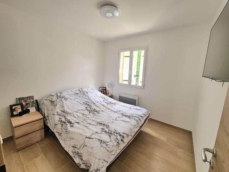 Maison - 99 m² - 4 pièces