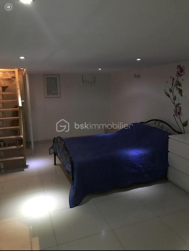 Immeuble - 107 m² - 5 pièces