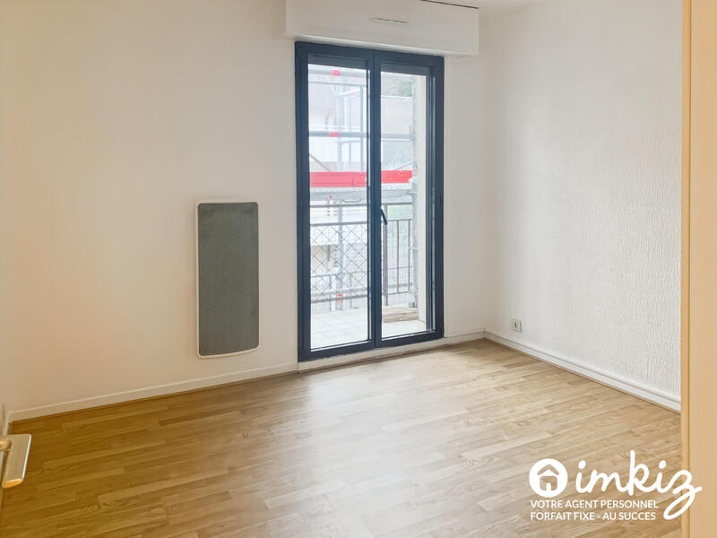 Appartement - 71 m² - 3 pièces