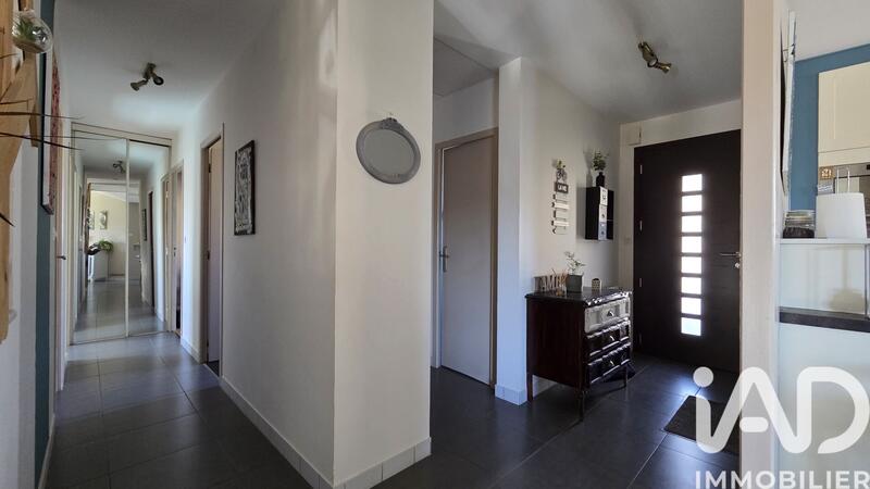 Maison de maîtres - 143 m² - 8 pièces