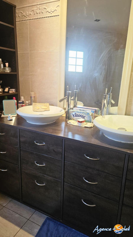 Maison - 162 m² - 5 pièces