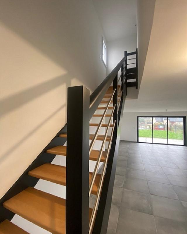 Maison - 117 m² - 6 pièces