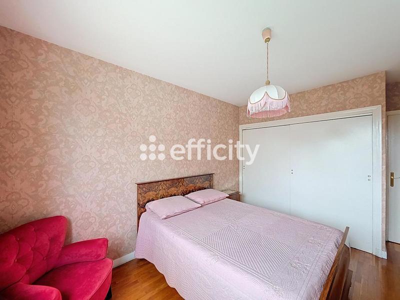 Appartement - 78 m² - 4 pièces