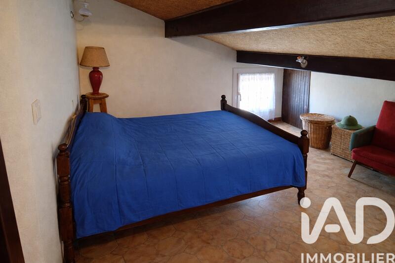 Maison - 160 m² - 7 pièces