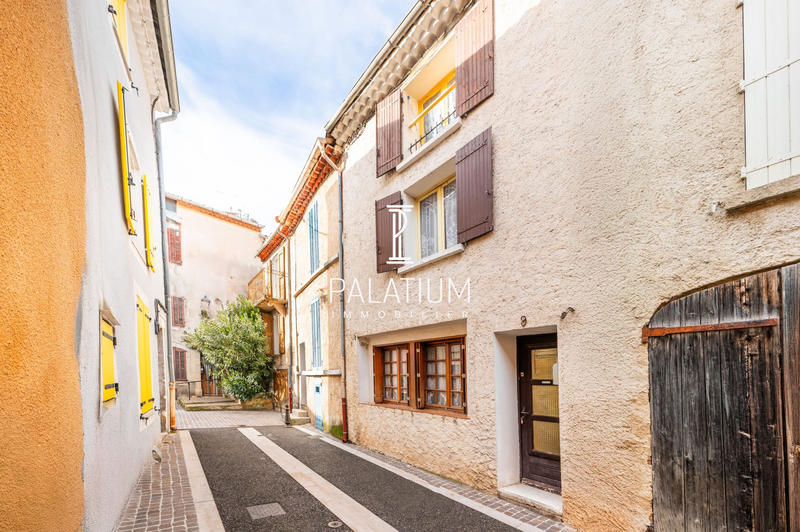 Appartement - 22 m² - 1 pièce