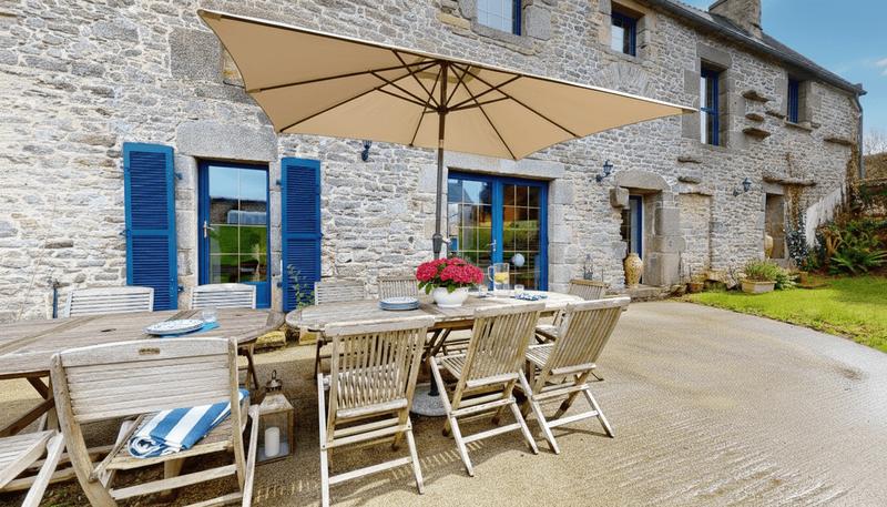 Château - 558 m² - 20 pièces