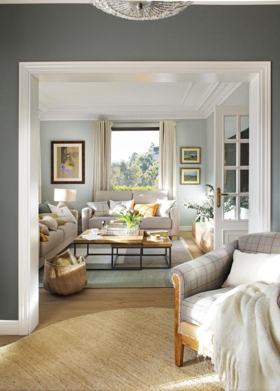 Appartement - 125 m² - 5 pièces