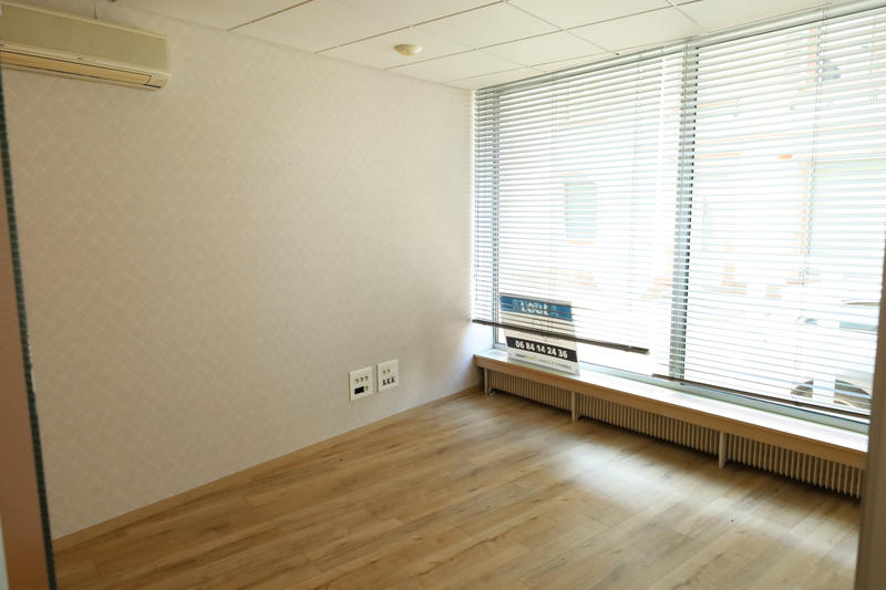 Local commercial - 80 m²