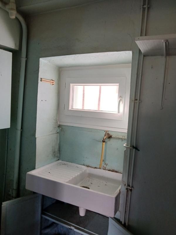 Maison - 83 m² - 3 pièces