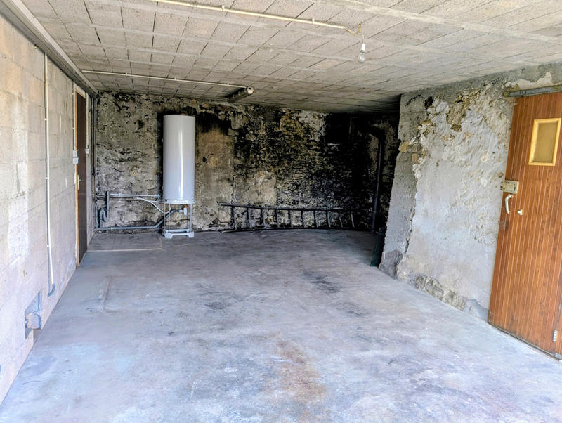 Maison - 81 m² - 3 pièces