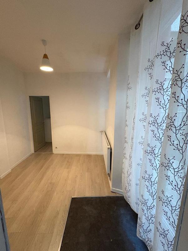 Appartement - 31 m² - 2 pièces