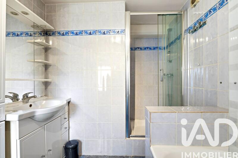 Maison - 147 m² - 7 pièces