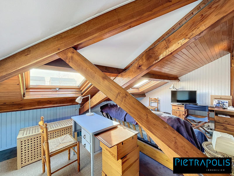 Maison - 150 m² - 6 pièces