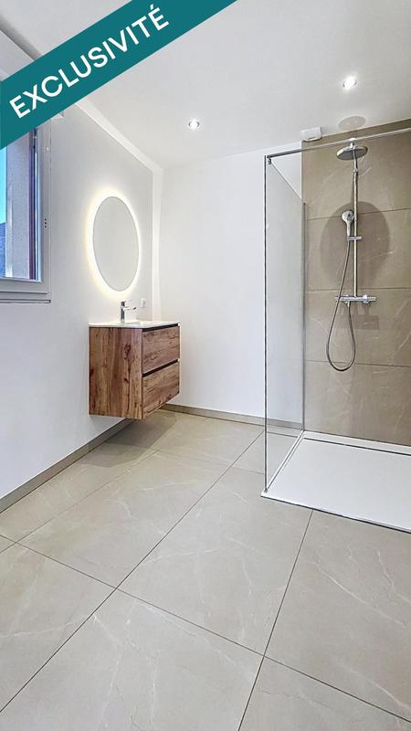 Maison - 117 m² - 4 pièces