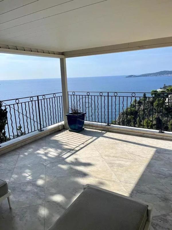 Appartement villa - 400 m²