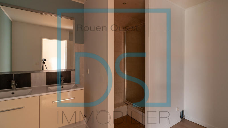 Maison - 94 m² - 4 pièces