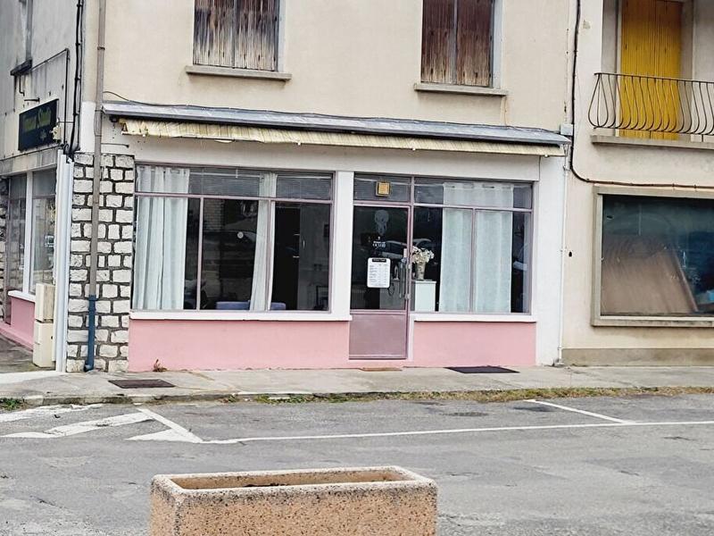 Local commercial - 48 m²