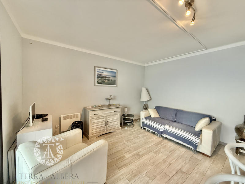 Maison - 45 m² - 3 pièces