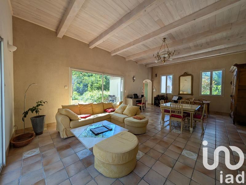 Maison - 146 m² - 5 pièces