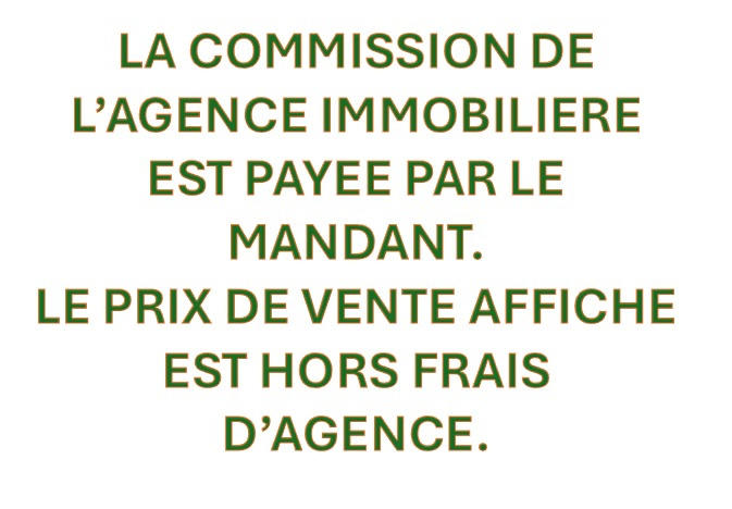 Appartement - 33 m² - 1 pièce