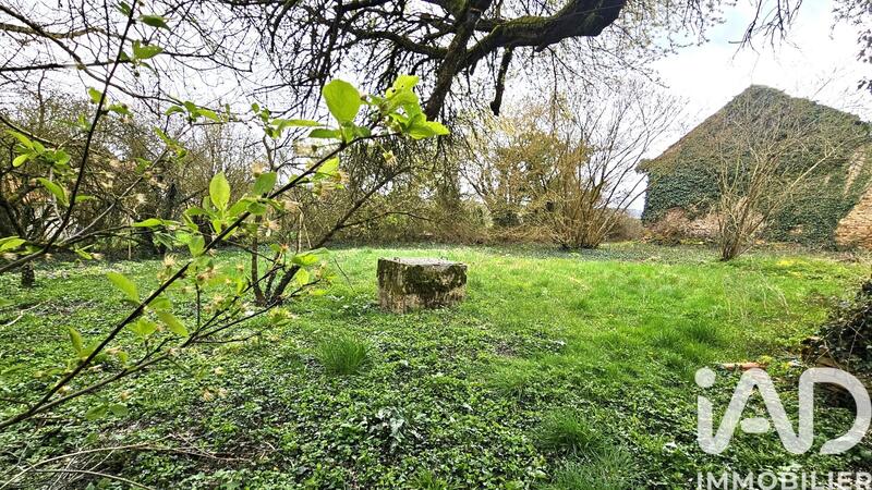 Maison de campagne - 157 m² - 6 pièces