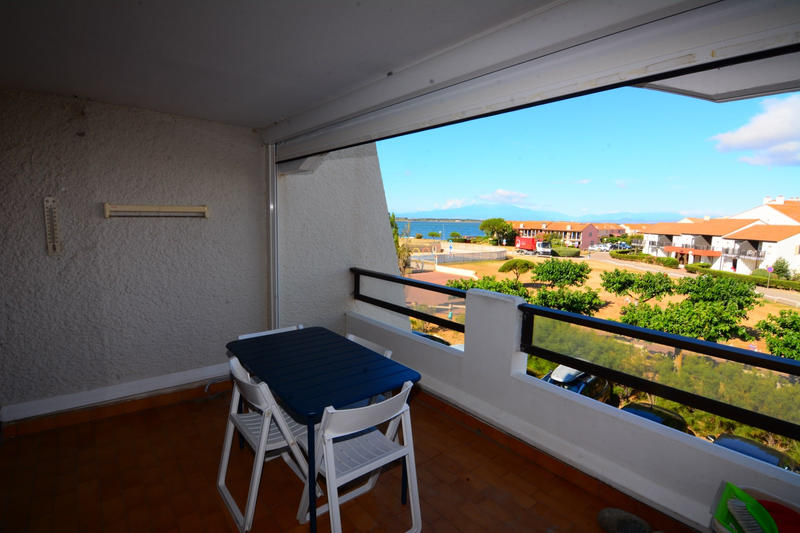 Appartement - 30 m² - 2 pièces