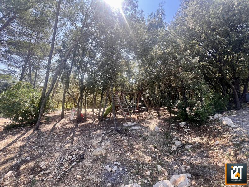 Maison - 131 m² - 5 pièces