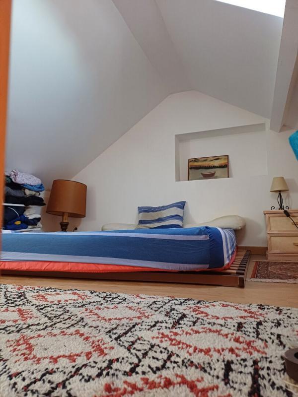 Immeuble - 150 m² - 10 pièces