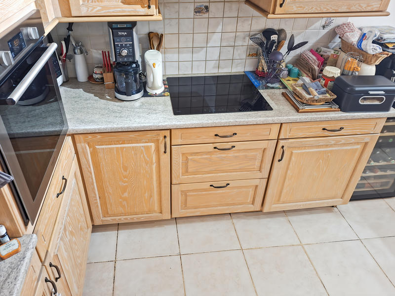 Maison de village - 94 m² - 5 pièces