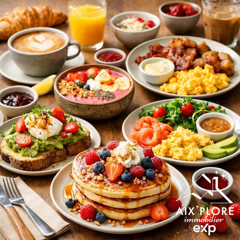 Fonds de commerce - Hôtellerie / Restauration - 52 m²