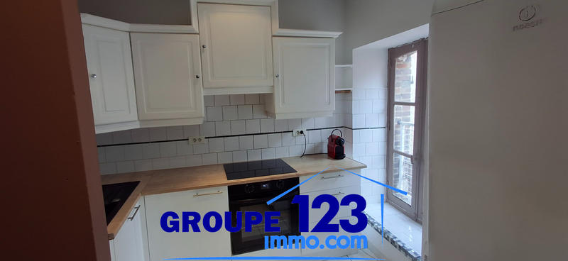 Immeuble - 145 m² - 3 pièces