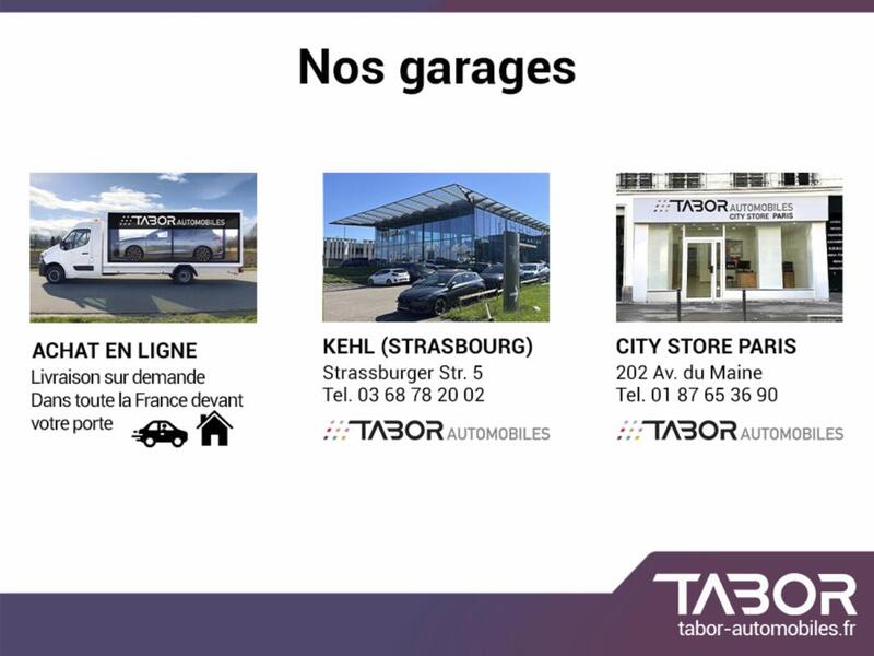 Ford Transit Custom DCiV 170 Aut Trend 320 L2