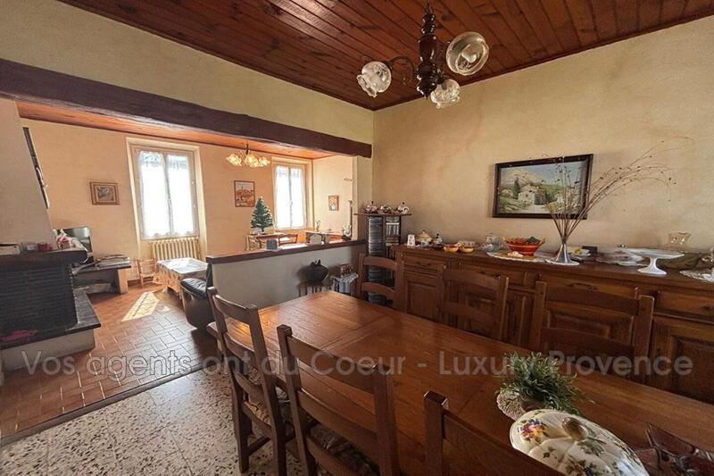 Maison - 81 m² - 3 pièces