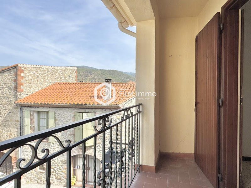 Maison - 128 m² - 5 pièces