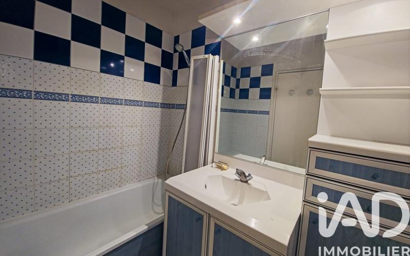 Maison - 134 m² - 6 pièces