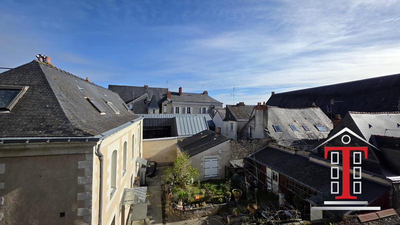 Appartement - 81 m² - 3 pièces