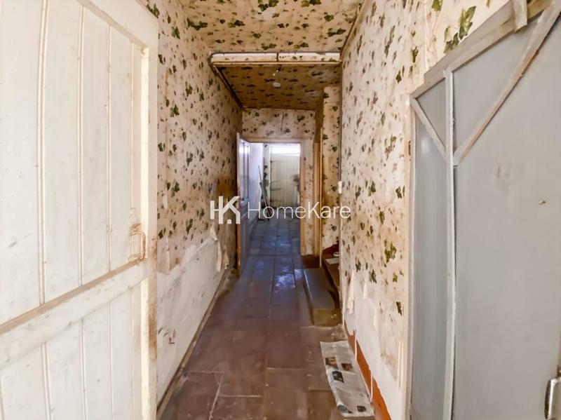 Maison de ville - 120 m² - 5 pièces