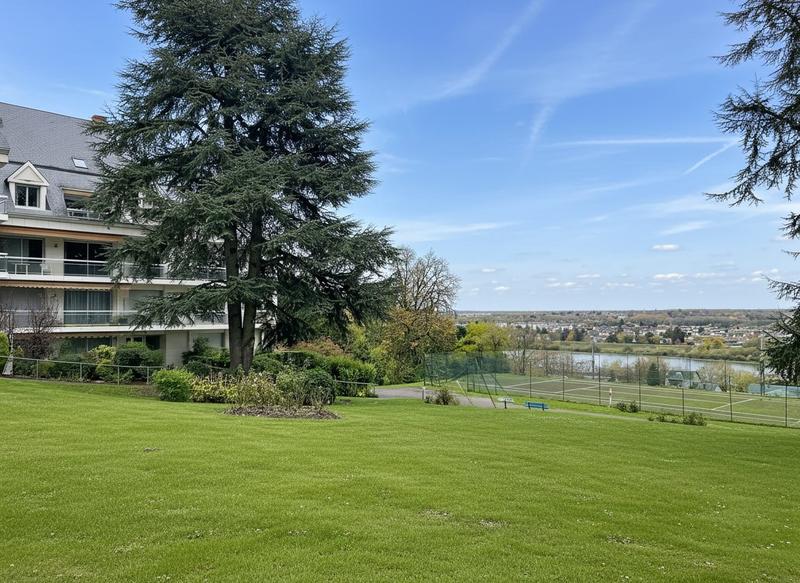 Appartement - 108 m² - 4 pièces