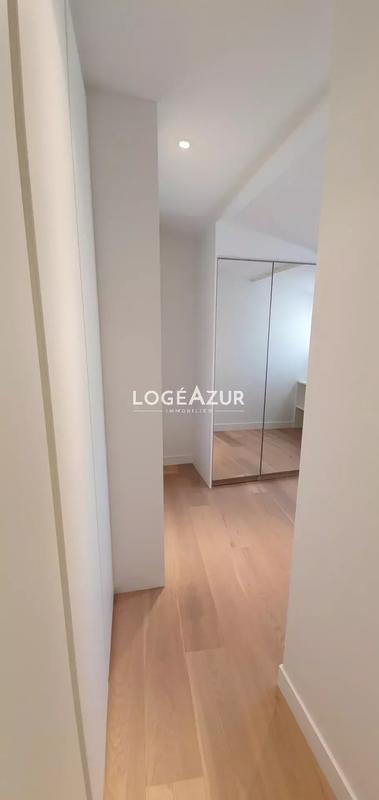 Appartement - 109 m² - 4 pièces